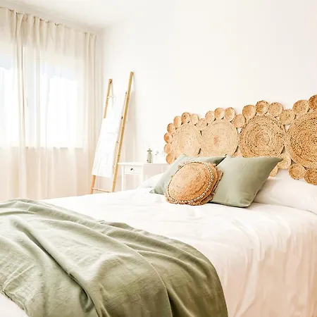 Apartamento Luar By Aloga Cee Exterior photo
