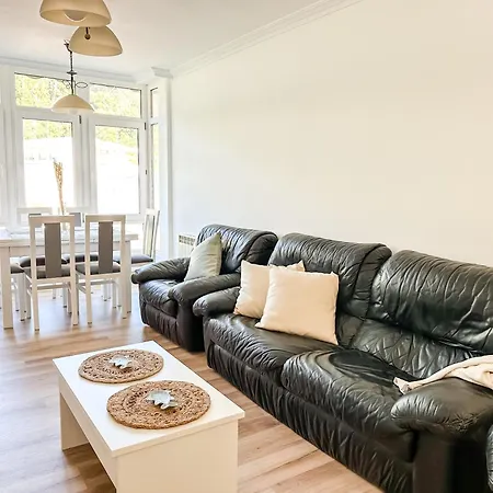 Apartamento Luar By Aloga Cee Exterior photo
