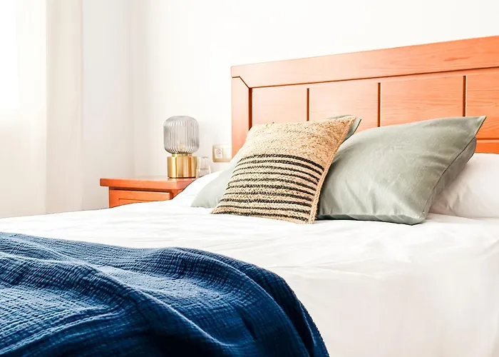Apartamento Luar By Aloga