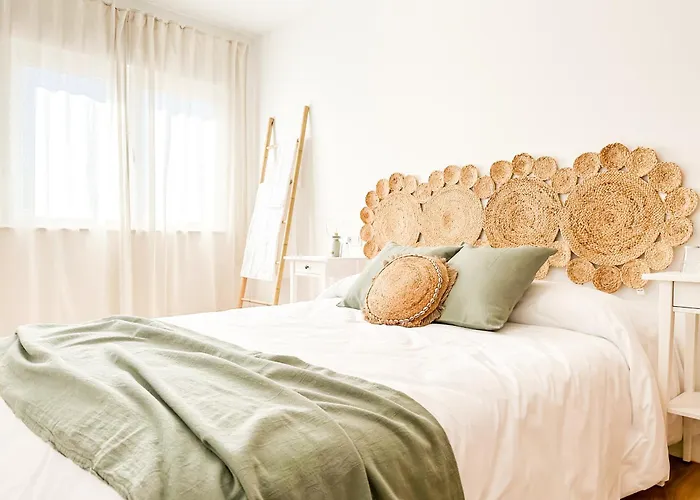Apartamento Luar By Aloga