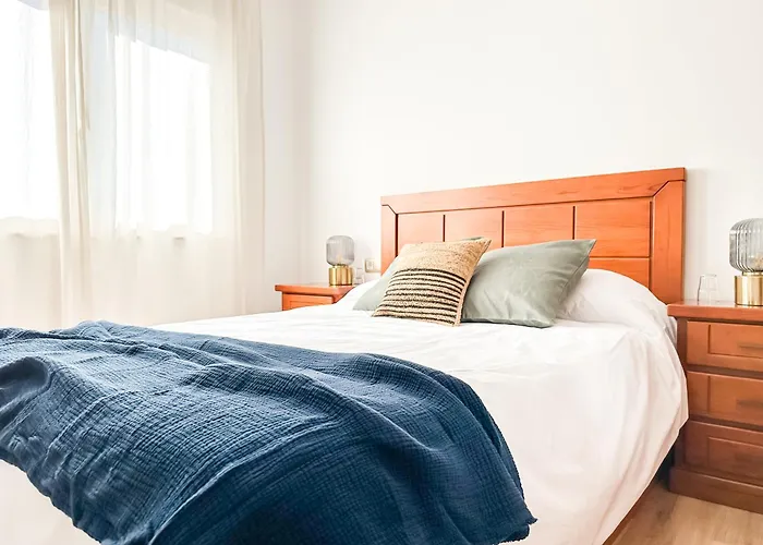 Apartamento Luar By Aloga