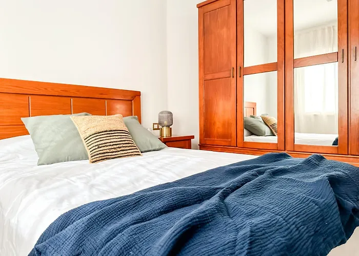 Apartamento Luar By Aloga