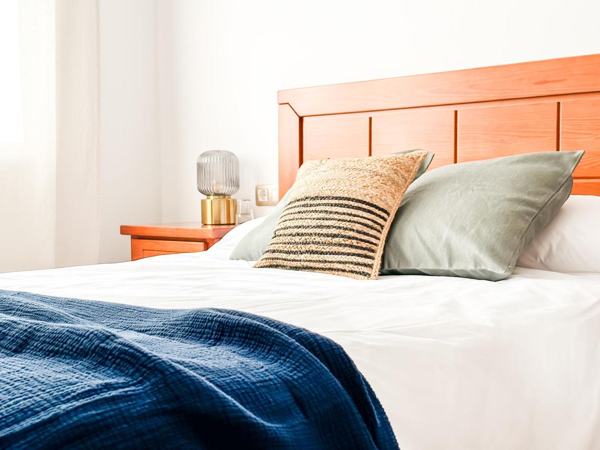 Apartamento Luar By Aloga