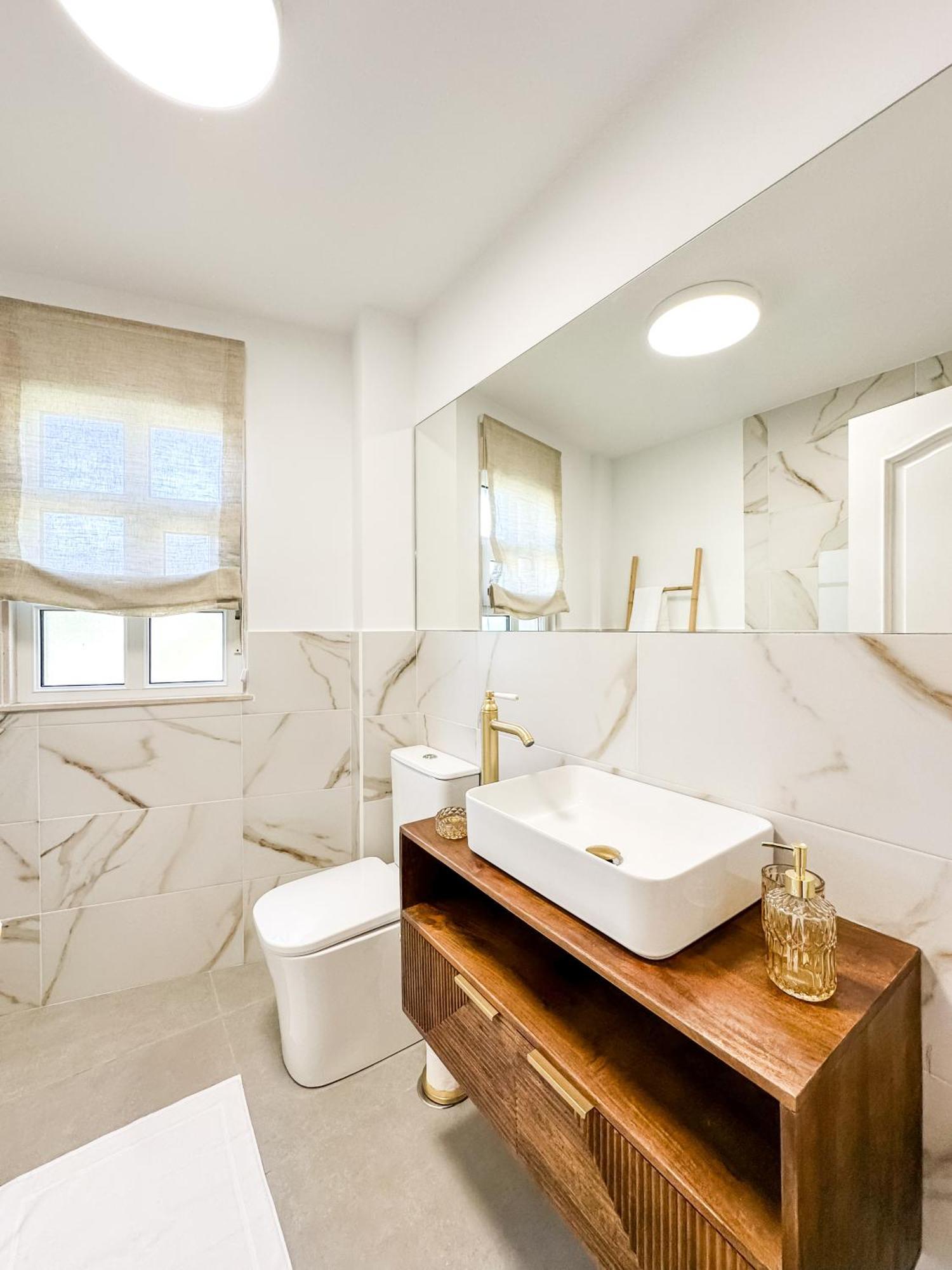 Luar By Aloga Apartment