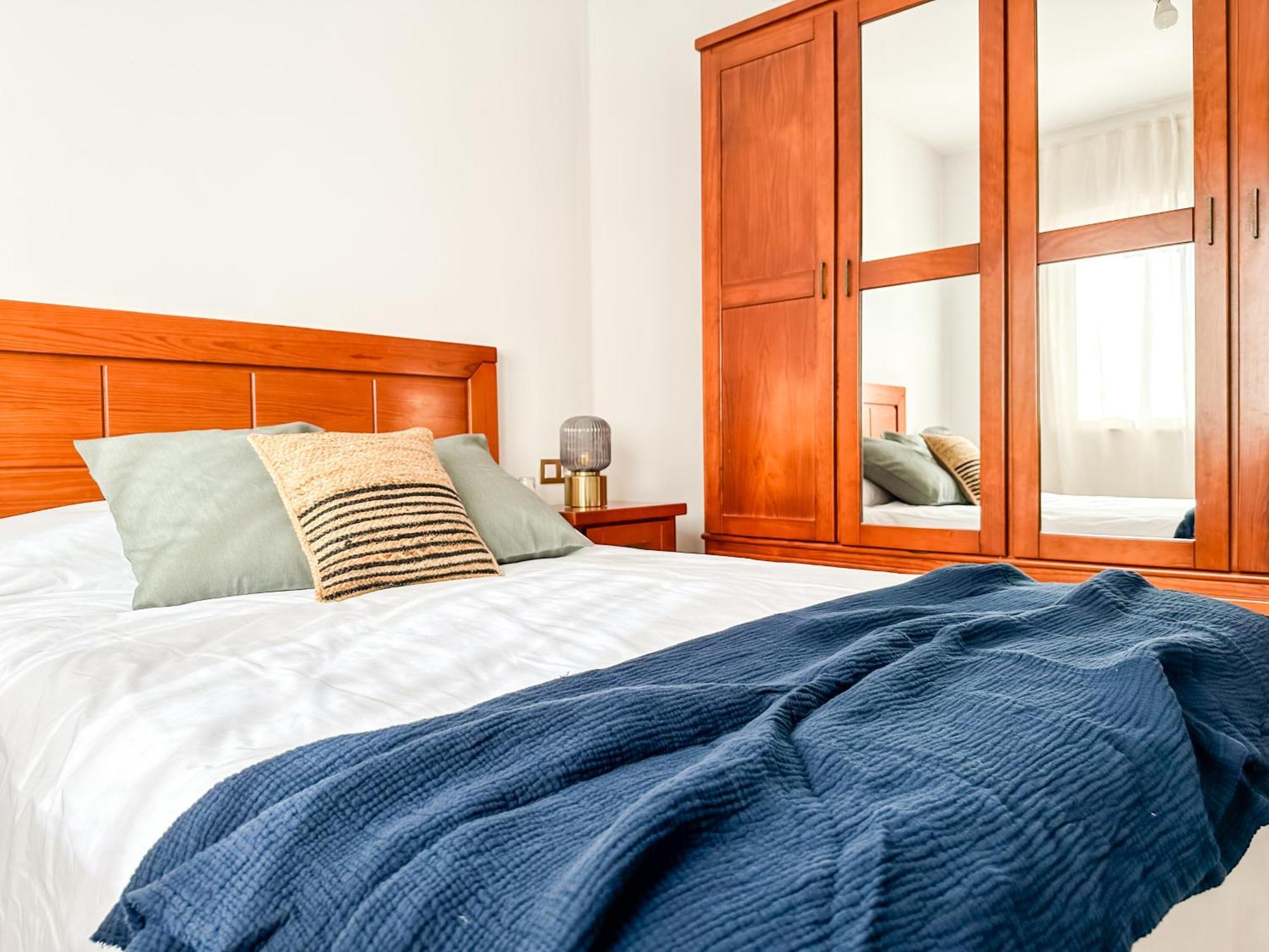Luar By Aloga Apartment