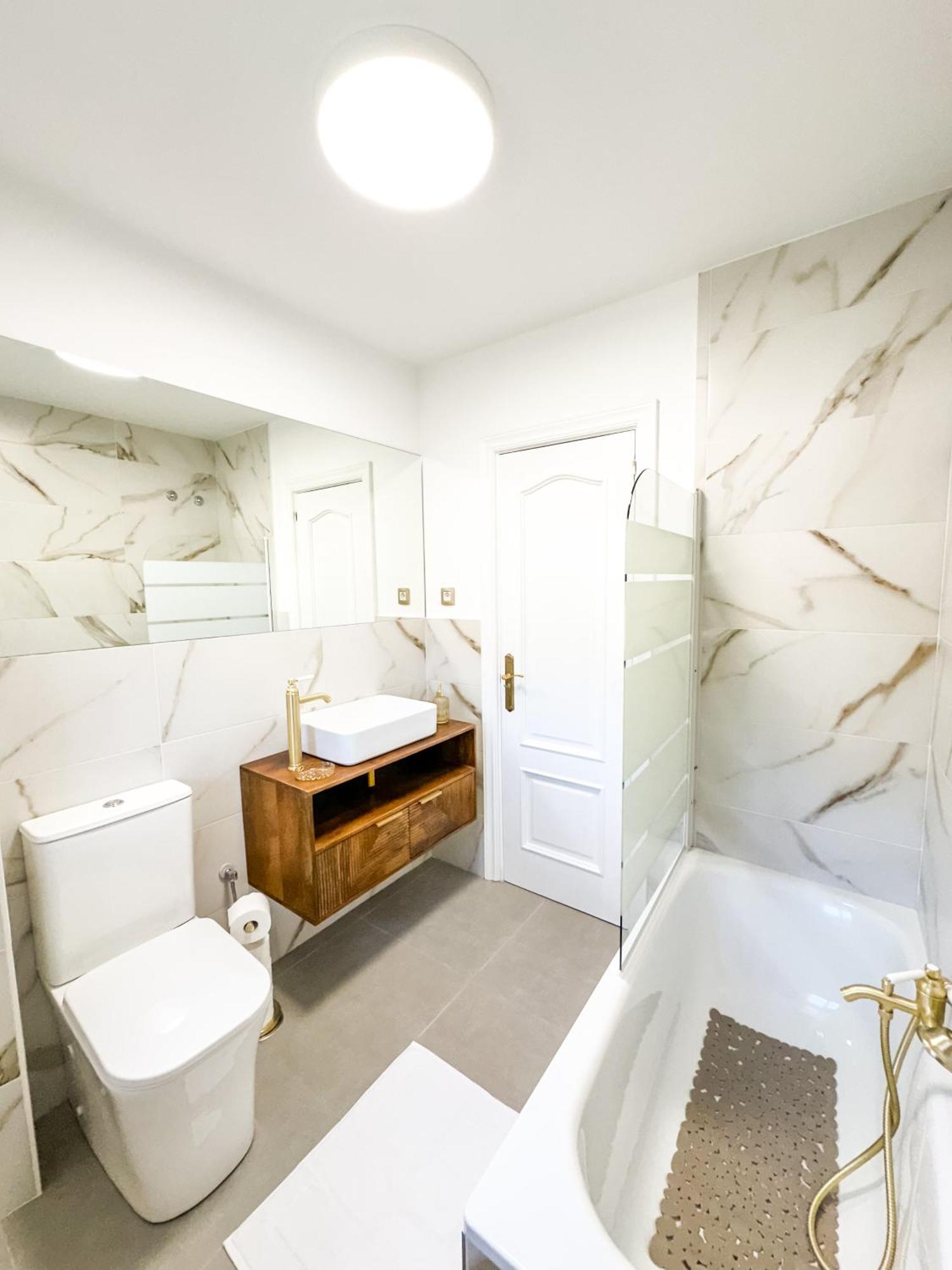 Luar By Aloga Apartment Cee