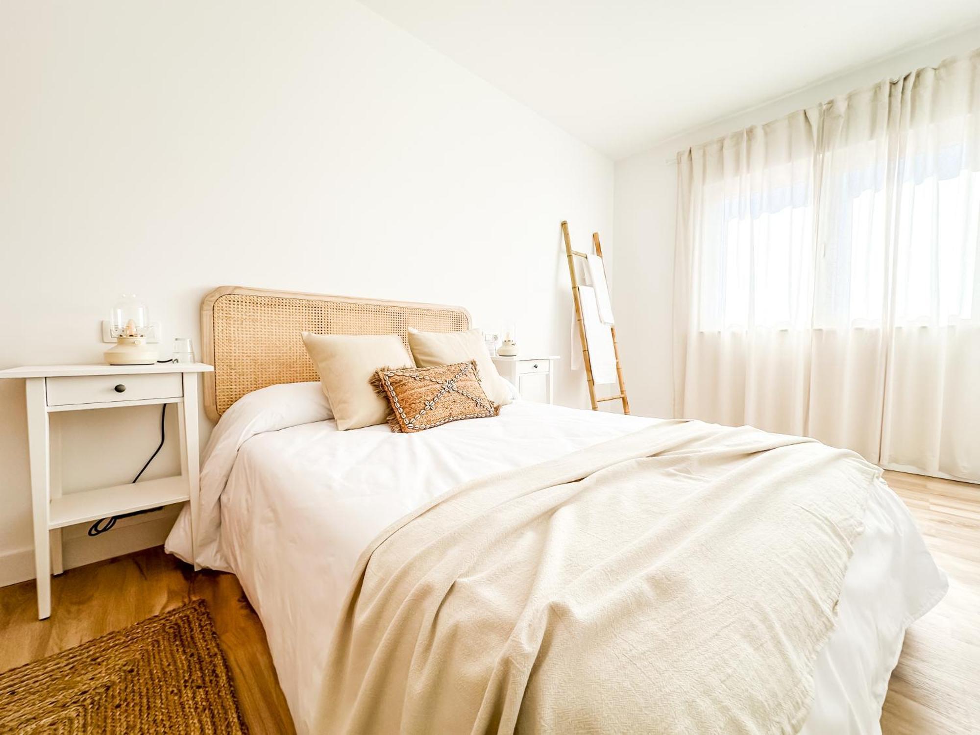 Luar By Aloga Apartment