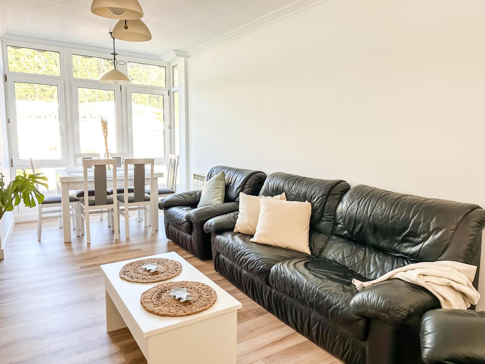 Luar By Aloga Apartment Cee