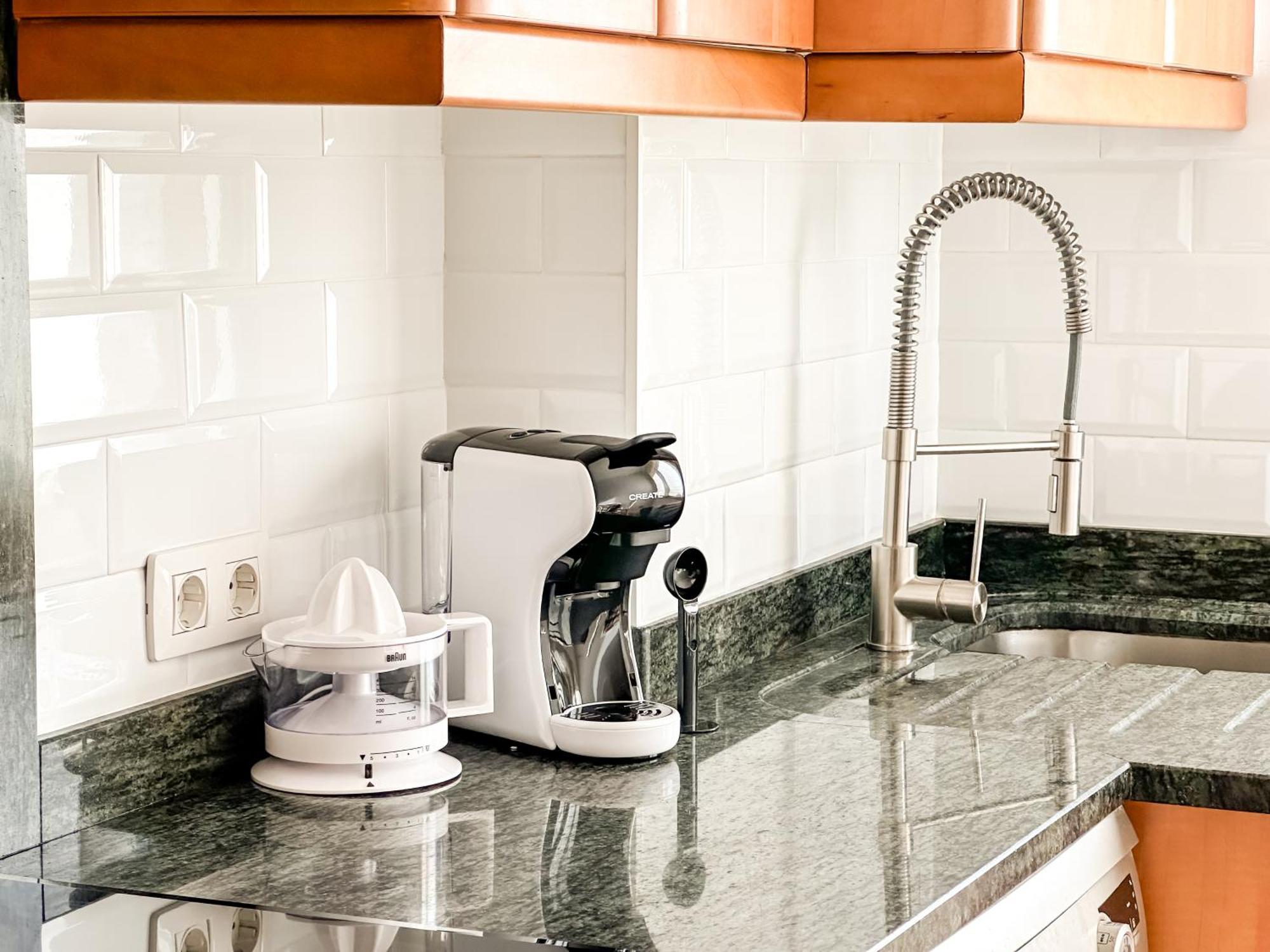 Apartamento Luar By Aloga